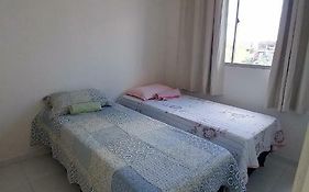 Apartamento mobiliado