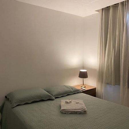 Apartamento mobiliado Maceió Exterior foto